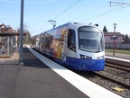 SNCF U25549 Cern