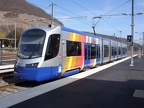SNCF U25549 Thann
