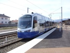 SNCF U25550 Cern