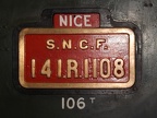 SNCF 141R1108s