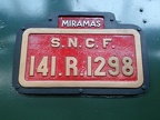 SNCF 141R1298s