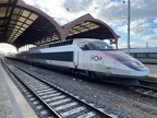 SNCF TGV-R 4511 SXB
