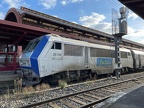 SNCF BB 26144 SXB