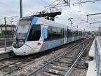SNCF U53712 Bondy