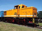 DB-Mus V60-1100e KO
