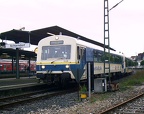 ZVVW VT421c Schorn