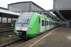 DB 422527 DU-Hbf