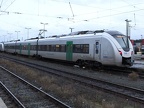 MRB ET1440-339 Hof-Hbf