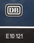 DB-Mus E10-121s