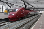 THI TGV-4345 Rdam-C