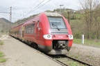 SNCF Z27765 Ban