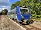 SNCF X74503c Prun