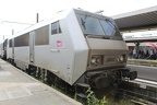 SNCF BB 26033 gr Bercy