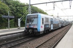 SNCF ZB20609 Mais-Alf