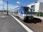 SNCF Z27824 Epinal