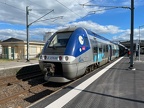 SNCF Z27638 Epinal