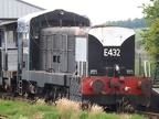 DCDR V E432 Down