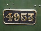 EOR 4-6-0 4953t