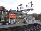 NYMR x2 Grosmont