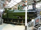 NRM 2516 GWR