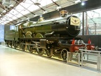 NRM 4073 GWR