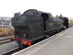 SVR D4 5164e GWR Kid