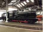 NRM 8217 LNER BarHill