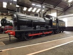 NRM 8217b LNER BarHill