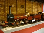 NRM FR 3 Coppernob