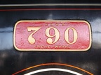 NRM LNWR 790s