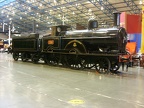 NRM LNWR 790 2-4-0