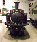 NRM FR 3b 0-4-0+0-4-0T