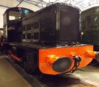 NRM V 7050 LMS