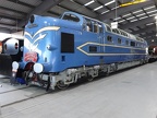 NRM V11d DELTIC-DP1