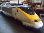 NRM ET6b 373308 Eurostar