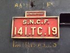 AJECTA SNCF141TC19s