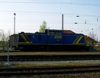 MWB V1201 Kehl