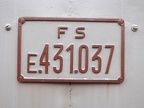 TMS E E431-037s