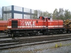WLE V 38 CC Warstein