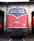 WFL V4 V180CC Bw-No