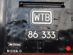 WTB 86-333s