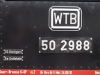 WTB 50-2988z