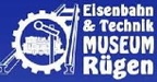 Eisenbahn- & Technikmuseum Rügen