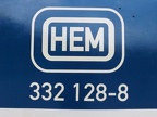 HEM V 332128s