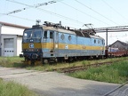 CDC E 363016 PR