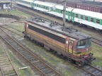 CDC E 230083 Cheb