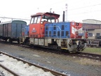 CDC V 708006 Cheb