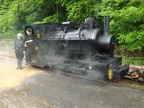 MBD Dampf 1e Giedel