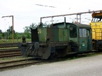 RDK V Traktor251 Pad