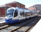 SNCF U25552c Thann